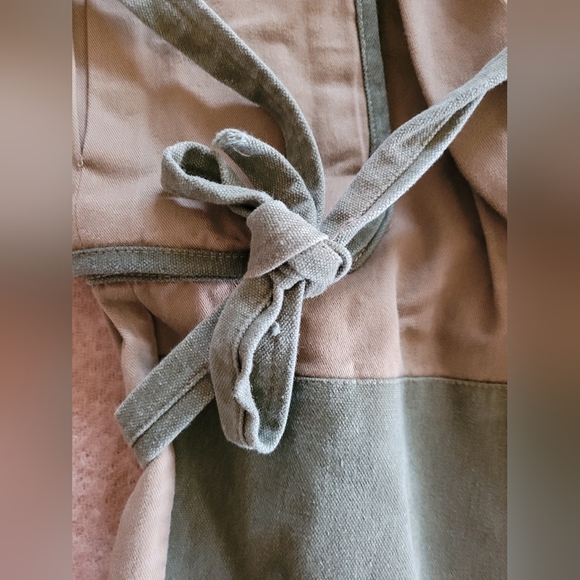 Vintage WWII Paratrooper Pants - Picture 3 of 12